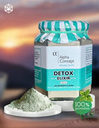 Detox Elixir