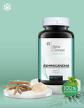 Alpha Concept Ashwagandha