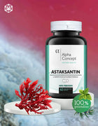 Astaksantin