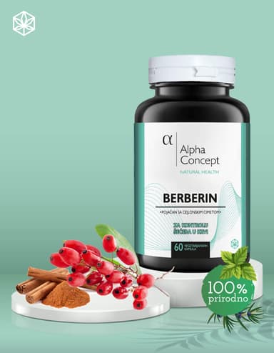 Berberin