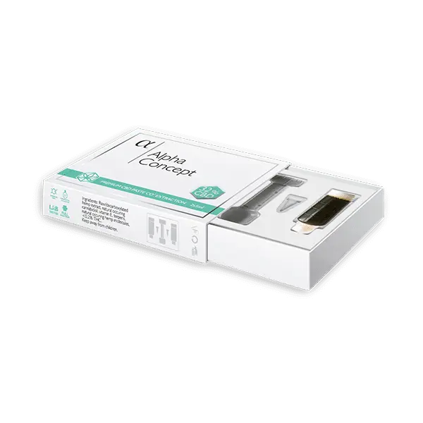 CBD pasta 32% – 10 ml
