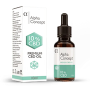 Premium CBD ulje