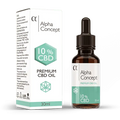 CBD ulje 10% – 10 ml