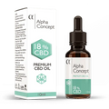 CBD ulje 18% – 10 ml