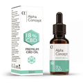 CBD ulje 18% – 30 ml