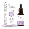CBD ulje za ljubimce 4% – 10 ml