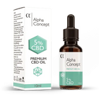 Premium CBD ulje