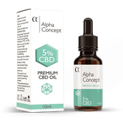 Premium CBD ulje