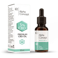 CBD ulje 5% – 10 ml