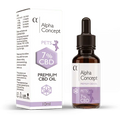 CBD ulje za ljubimce 7% – 10 ml