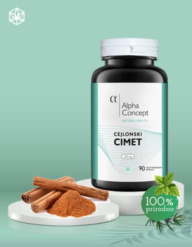 Cejlonski cimet