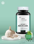 Ekstrakt bijelog luka