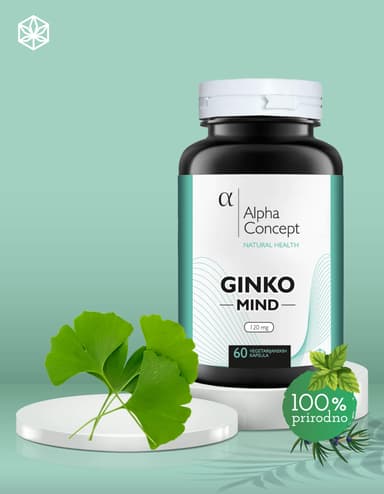 Ginko Mind