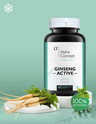 Ginseng Active