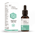 CBD ulje 10% – 10 ml