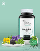 Kandida Free