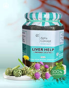 Liver Help