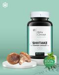 Alpha Concept Shiitake