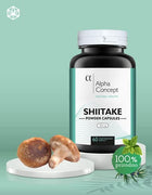 Shiitake