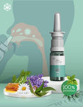 Alpha Concept Sinus Relief