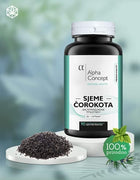 Sjeme čorokota