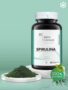 Spirulina
