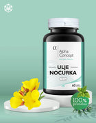 Ulje noćurka